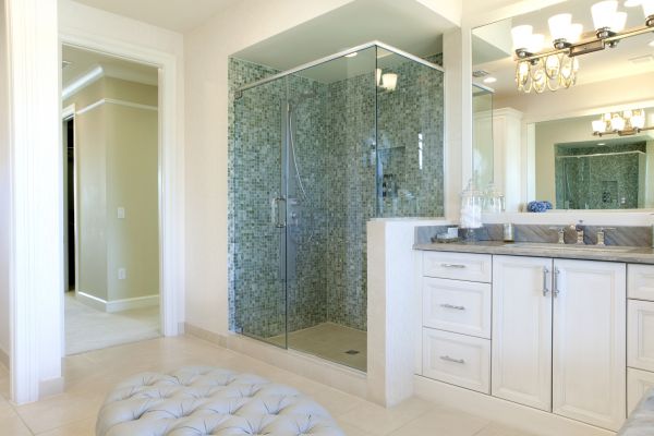 Shower Room Remodeling in Tarpon Springs