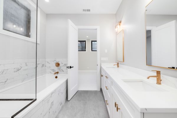 Bathroom Installation in Tarpon Springs