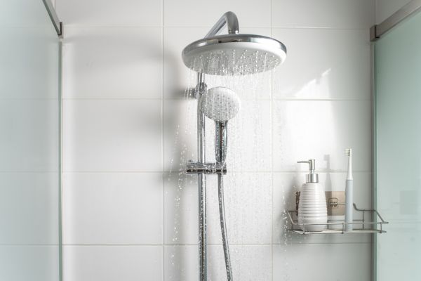 Shower Conversion Service in Tarpon Springs