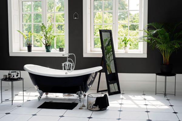 Bathroom Expansion in Tarpon Springs