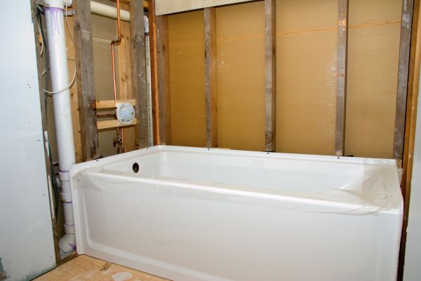 Bathtub Remodeling in Tarpon Springs