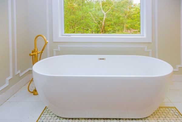 Tub Renovation Service in Tarpon Springs