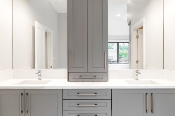 Bathroom Cabinets Remodeling in Tarpon Springs