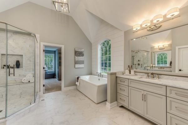 Bathroom Conversion Service in Tarpon Springs