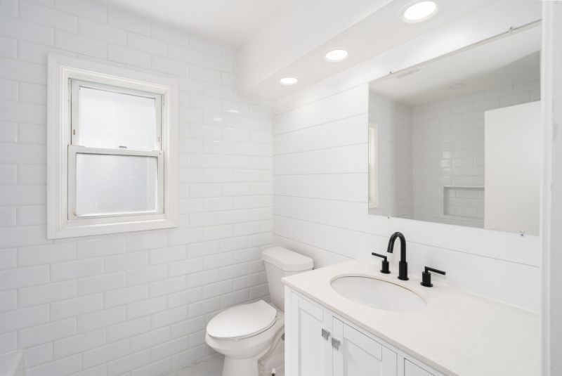 Top Bathroom Remodeling Companies in Seminole, FL