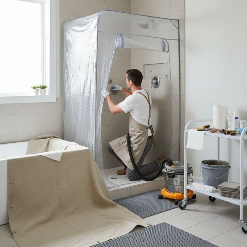 Top Tub To Shower Conversion Companies in Clearwater, FL